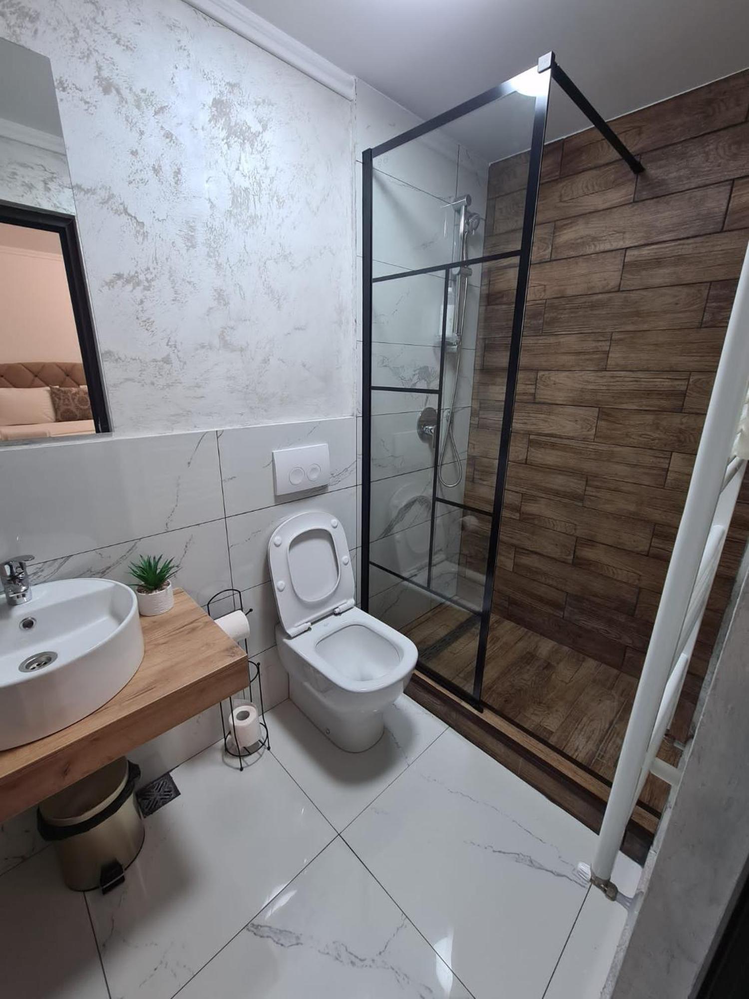 Bella Vista Bungalow Turda Habitación foto